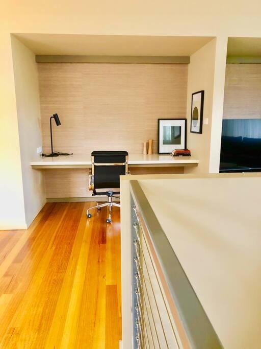 Hepburn Hideaway Villa ~ Hepburn / Daylesford Hepburn Springs Exteriér fotografie
