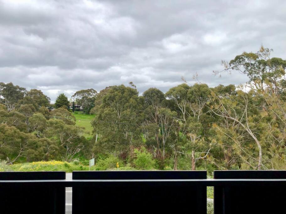 Hepburn Hideaway Villa ~ Hepburn / Daylesford Hepburn Springs Exteriér fotografie